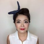Choy Ping Leong - @pipilittlecloud - Instagram