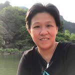 Choy Siew Ping - @choysiewping - Instagram