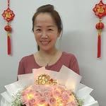 Lok Choy Ping - @petrin.lok - Instagram