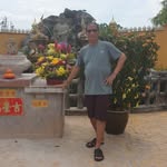 Wong Choy Ping - @pingwongchoy - Instagram