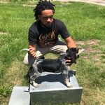 Choyce Spaulding - @_choyceb - Instagram