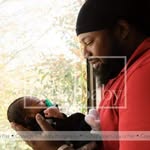 Antoine Miles - @_chozen_one - Instagram