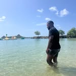 Camol Walker - @chozen.one - Instagram