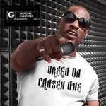 U'Drego Golmond - @chozen_one_fan_page - Instagram
