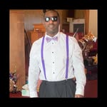 U'Drego Tyre Golmond Sr. - @chozen_one6 - Instagram