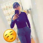 Chrstenayalda - @chrstenayalda6 - Instagram