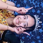 ur_annaaaa🌼 - @chriwi_christyanna - Instagram