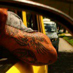 Chris Abani - @chrisabani - Instagram