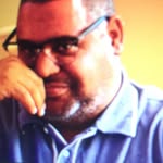 Chris Abani - @nigerian_poet - Instagram