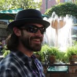 Chris Abate - @5oul5earcher - Instagram