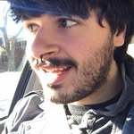 Chris Abate - @obliviongeek - Instagram