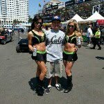 Chris Abate - @chronicsonic_86 - Instagram