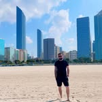 Chris Abba - @pepper_jack_loves_fraggle_rock - Instagram