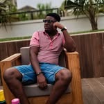 Chris Abbam - @chrisabbam - Instagram