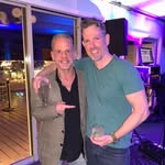 Chris Abbate - @christopherhanzo - Instagram