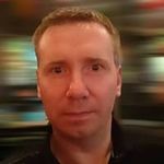Chris Robertson - @chris_r_abc - Instagram