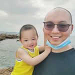 DingYao Chris - @chrisabckey - Instagram