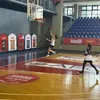 🏀🎧 - @christaabdayem - TikTok
