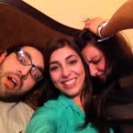 Chrissy Abdelsayed - @christinema2 - Instagram
