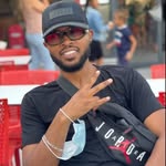 Brown Abdou - @chrisabdou - Instagram