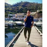 Chris Abdou - @chris_abdou_ - Instagram