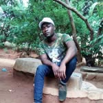 Chris Abdul Omar Naliwa - @chrisabdulomar - Instagram