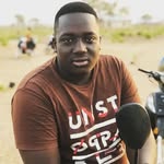 Chris Abdulai - @chris_abdulai - Instagram