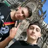 🇧🇷CHRIS.ABDU🇹🇷 - @chr1sfn0g - TikTok