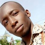 Anold Chris - @abdullah.chris.9 - Instagram