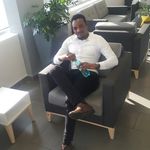 Chris Abdullah - @dulchris3 - Instagram