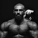 Chris Abela IFBB PRO - @chrisabelaa - Instagram