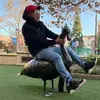 chrisabe14 - @whatdachris - TikTok