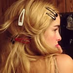 кристина - @chrisabellah - Instagram