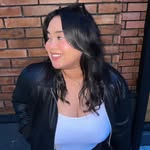 Stefani C D P - @chrisabeldaniella - Instagram