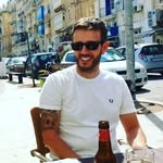 Chris Abela - @chris.abela.1 - Instagram