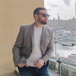Chris Abela Mizzi - @orxenon_the_mighty - Instagram