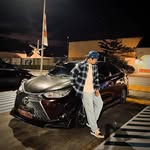 Chris Abelardo - @chriszabelardo - Instagram