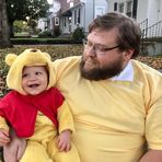 Chris Abend - Facebook