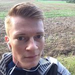 Chris Abend - @abendchris - Instagram
