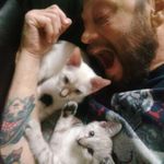 Chris Aber - @deputydebbing - Instagram