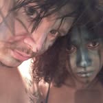 chris aber - @punkandproudproud911 - Instagram
