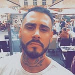 Chris Aberlin - @chris.aberlin - Instagram