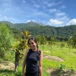 Christine Del Castillo David - @chrisabergos2230 - Instagram