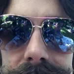 Chris Abernethy - @brownoxford - Instagram
