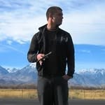Chris Abernethy - @chris.abernethy - Instagram
