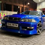 Chris Abernethy-Shaw - @jzx_crs - Instagram