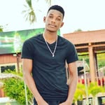 Djordy - @chrisabessolo - Instagram