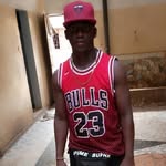 ablaye Chris - @chrisablaye - Instagram