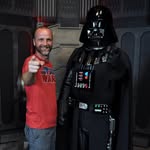 Chris Abla - @dark_v8r - Instagram