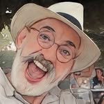 Chris Assheton-Blair - @chris.ablair - Instagram
